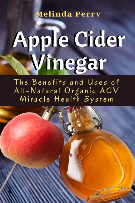 Front cover_Apple Cider Vinegar