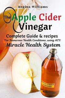 Front cover_The Apple Cider Vinegar