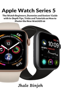 Front cover_Apple Watch Series 5