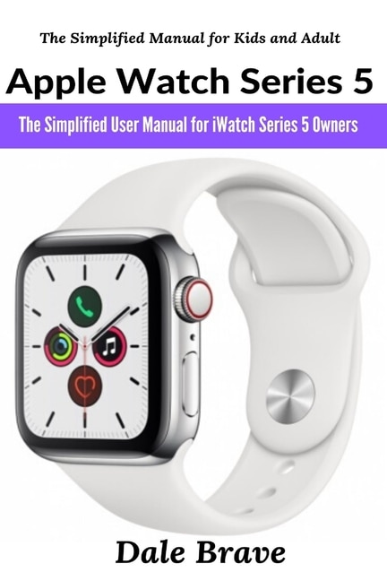 Couverture_Apple Watch Series 5