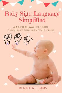 Couverture_Baby Sign Language Simplified