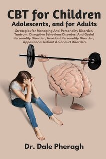Couverture_CBT for Children, Adolescents, and Adults