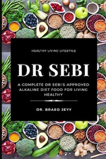Front cover_Dr Sebi