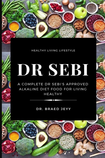Front cover_Dr Sebi