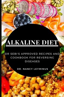 Front cover_Alkaline Diet