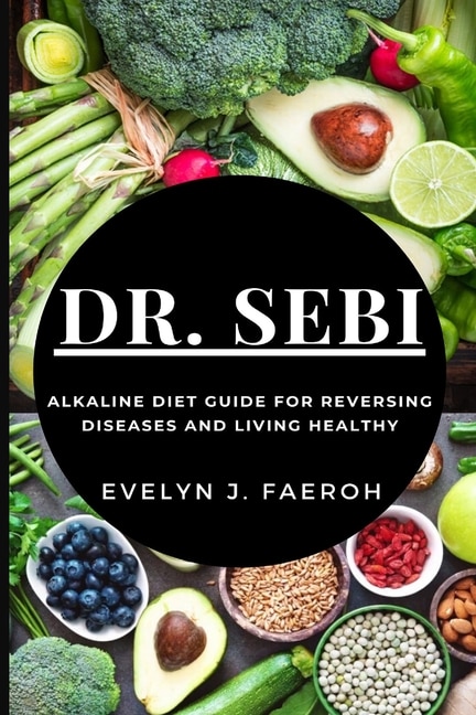 Front cover_Dr Sebi