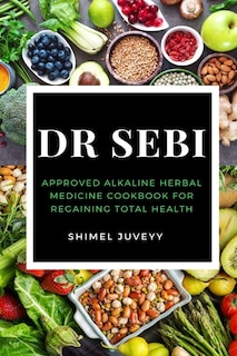 Front cover_Dr Sebi