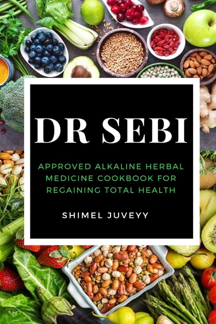 Front cover_Dr Sebi