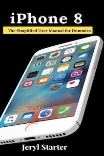 Front cover_iPhone 8
