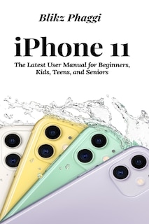 Front cover_iPhone 11