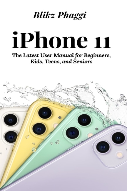 Front cover_iPhone 11
