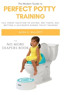 Front cover_Perfect Potty Training