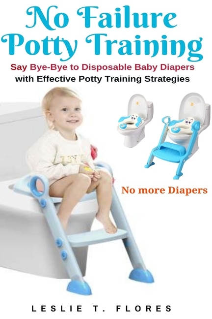 Couverture_No Failure Potty Training
