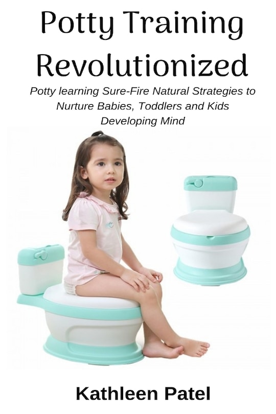 Couverture_Potty Training Revolutionized
