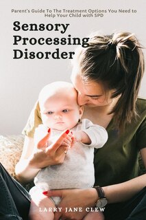 Couverture_Sensory Processing Disorder