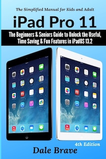 Front cover_iPad Pro 11