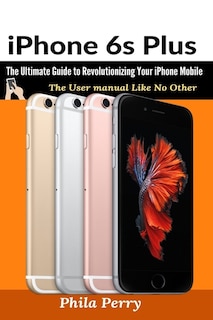 Couverture_Iphone 6s Plus