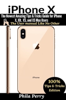 Front cover_iPhone X