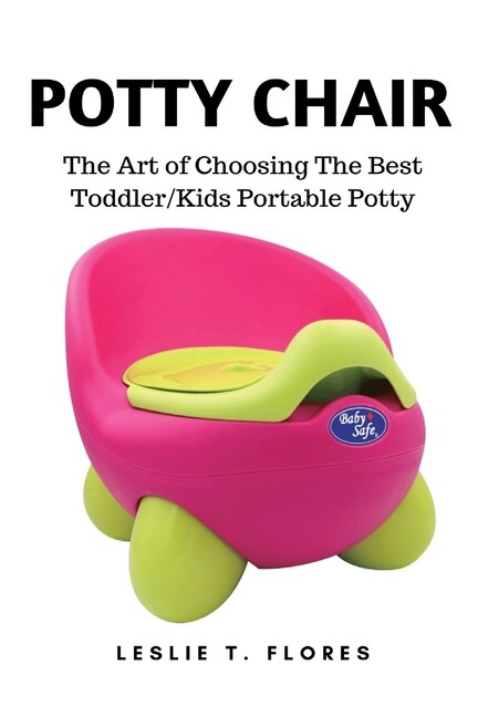 Front cover_Potty Chair