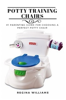 Couverture_Potty Training Chairs