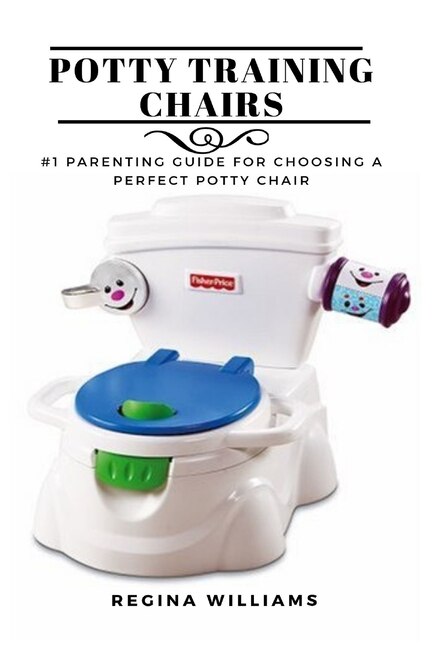 Couverture_Potty Training Chairs