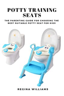 Front cover_Potty Training Seats