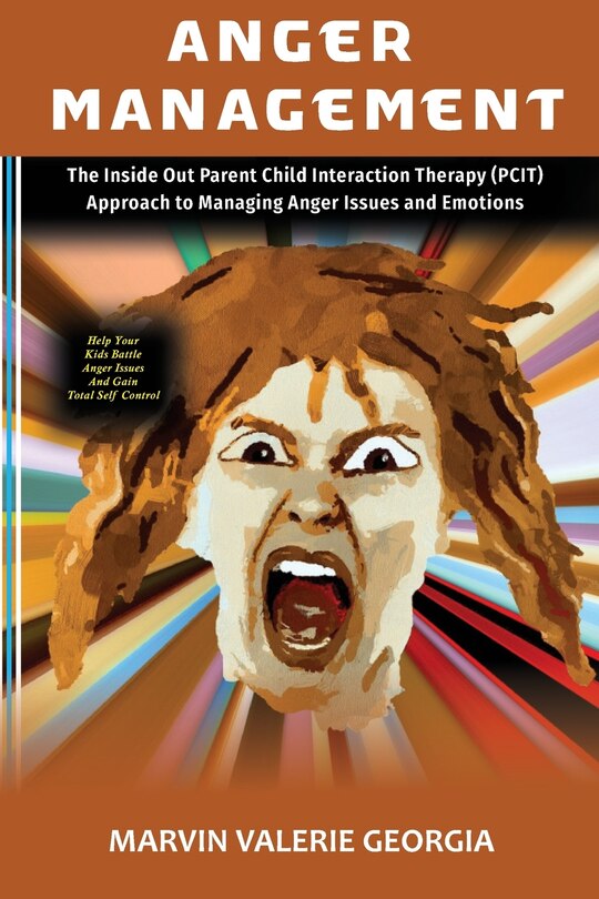Front cover_Anger Management