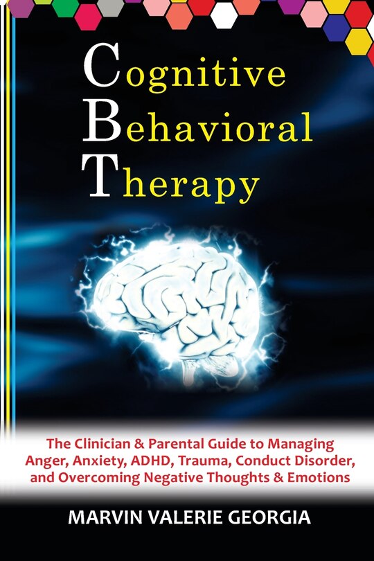 Front cover_CBT - Cognitive Behavioral Therapy