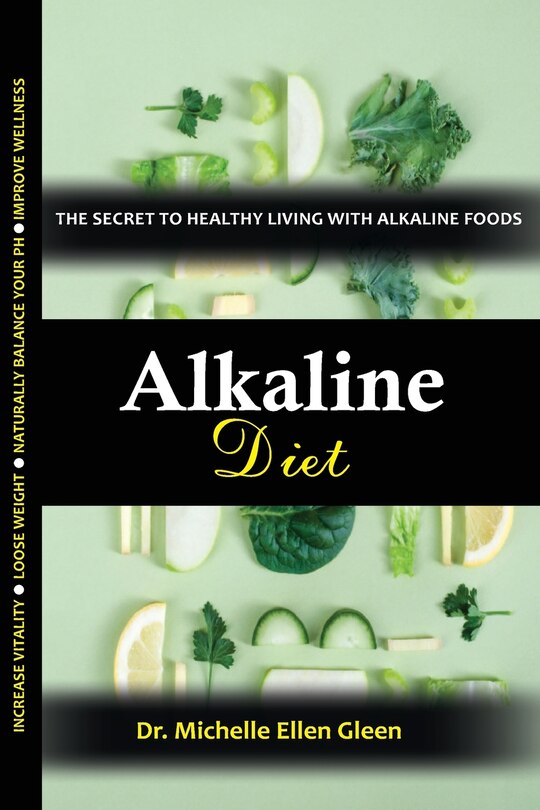 Front cover_Alkaline Diet