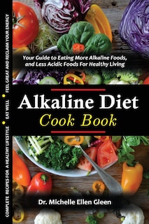 Couverture_The Alkaline Diet Cookbook