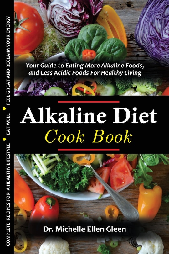 Couverture_The Alkaline Diet Cookbook