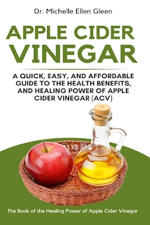 Couverture_Apple Cider Vinegar