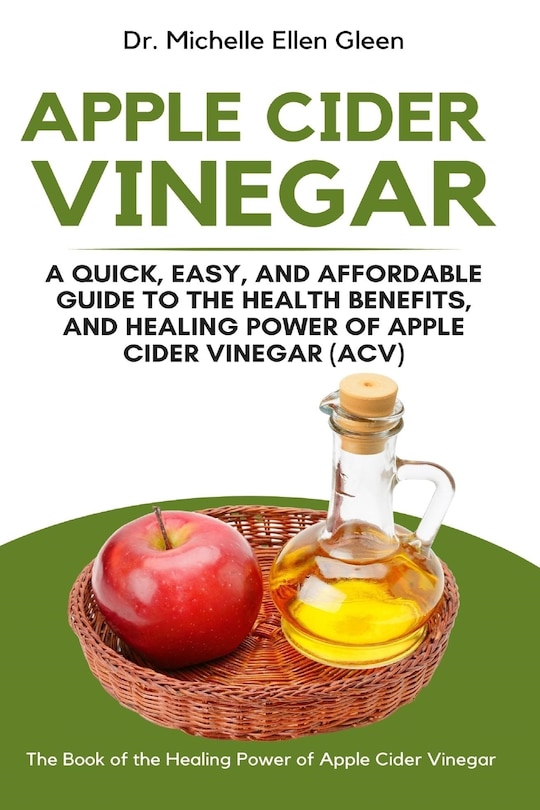 Couverture_Apple Cider Vinegar