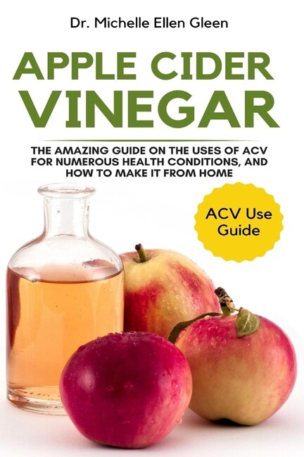 Front cover_Apple Cider Vinegar
