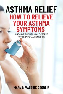 Couverture_Asthma Relief