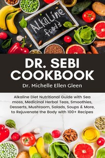 Couverture_Dr. Sebi Cookbook