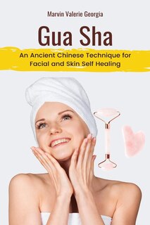 Front cover_Gua Sha