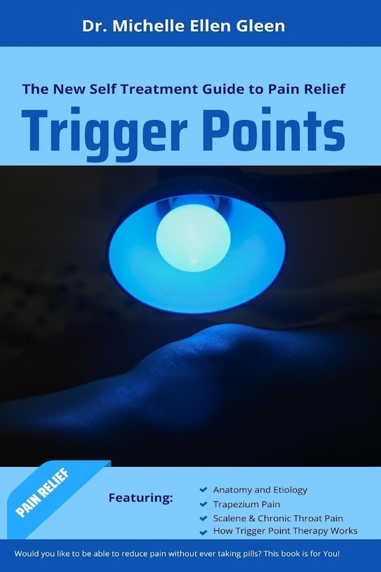 Front cover_Trigger Points