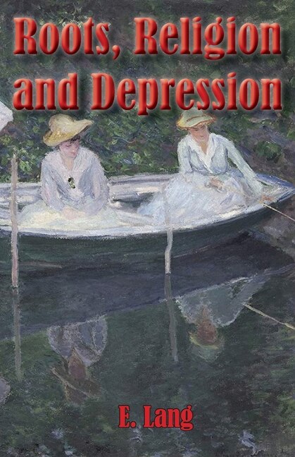 Front cover_Roots Religion and Depression