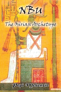 Couverture_The Osirian Archtype