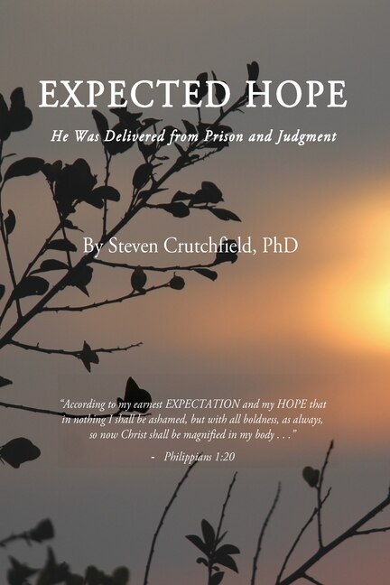 Front cover_Expected Hope