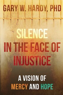 Couverture_Silence in the Face of Injustice