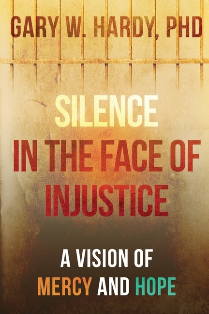 Couverture_Silence in the Face of Injustice