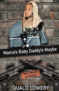 Couverture_Mama's Baby Daddy's Maybe
