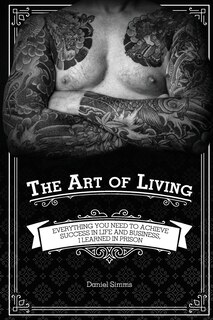 Front cover_The Art of Living