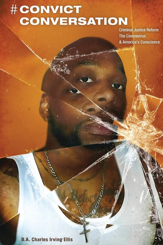 Front cover_# Convict Conversation