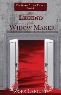 Couverture_Legend of the Widow Maker