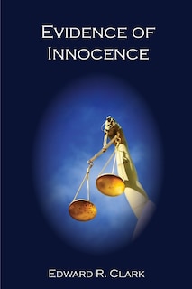 Front cover_Evidence of Innocence