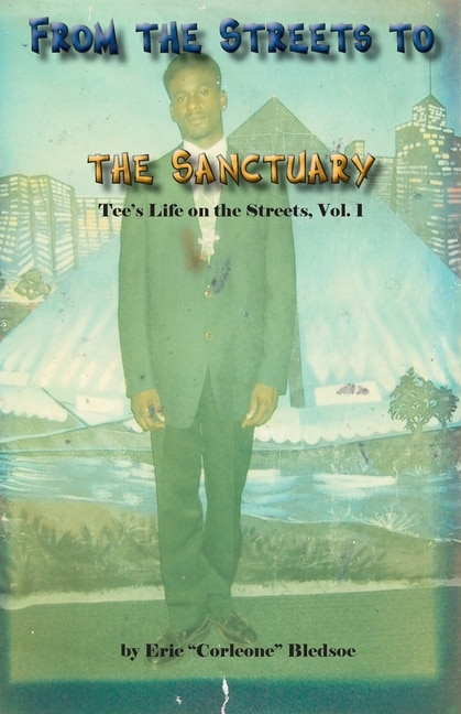 Front cover_From the Streets to the Sanctuary
