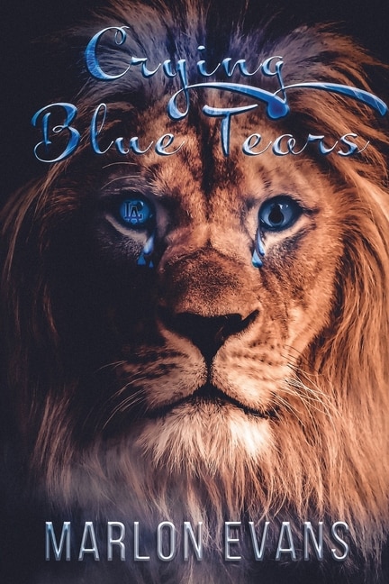 Couverture_Crying Blue Tears